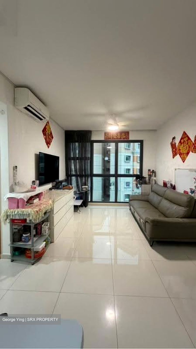 Prive (D19), Condominium #637407721